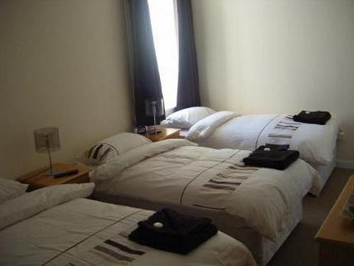 Marina Inn เออร์วิน ภายนอก รูปภาพ